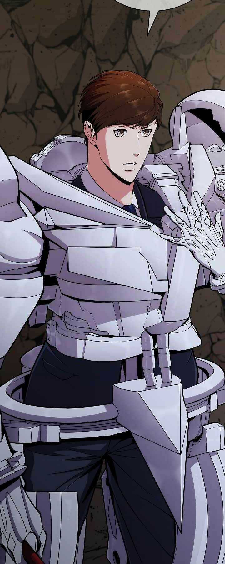 Kẻ Phát Hoạ Ấn Chú Chapter 2 trang 2