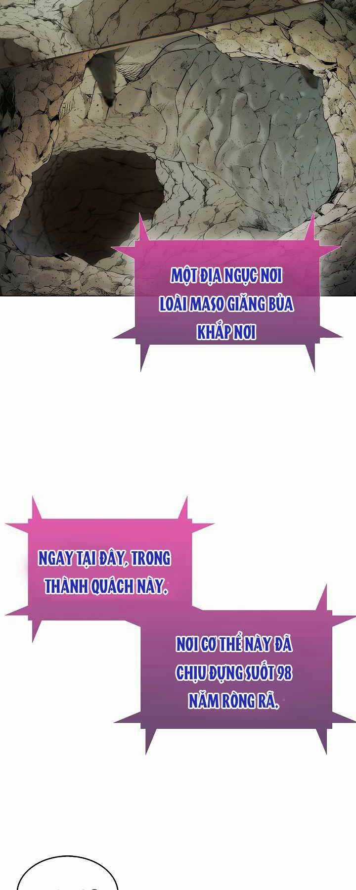 Kẻ Phát Hoạ Ấn Chú Chapter 2 trang 20