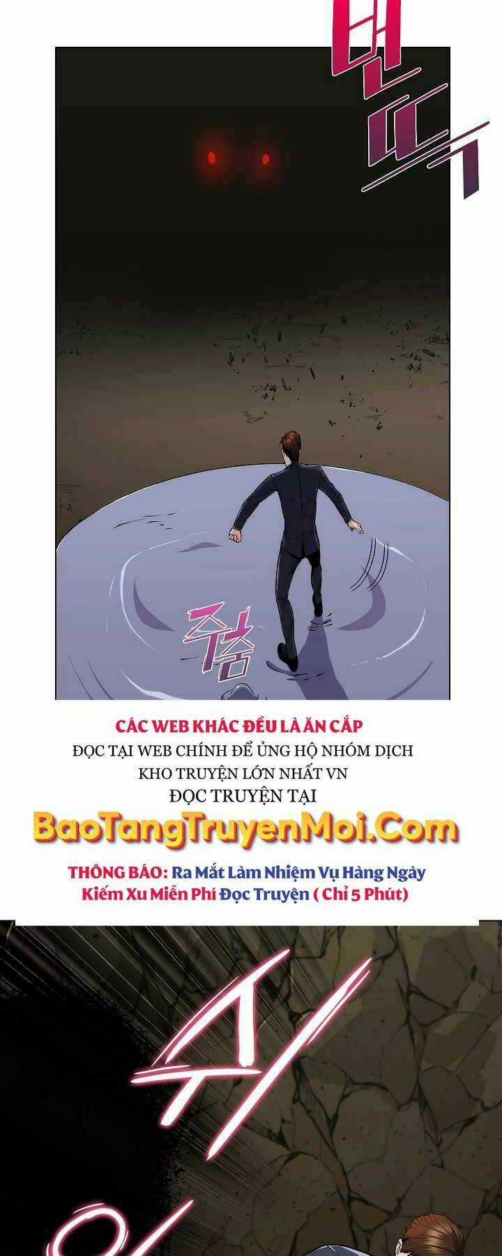 Kẻ Phát Hoạ Ấn Chú Chapter 2 trang 22