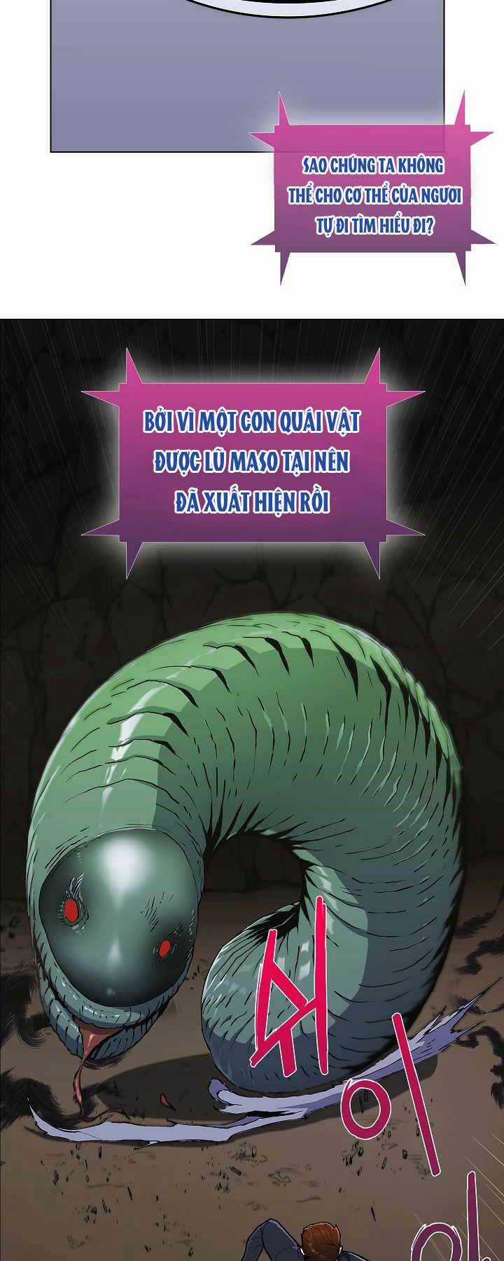 Kẻ Phát Hoạ Ấn Chú Chapter 2 trang 24