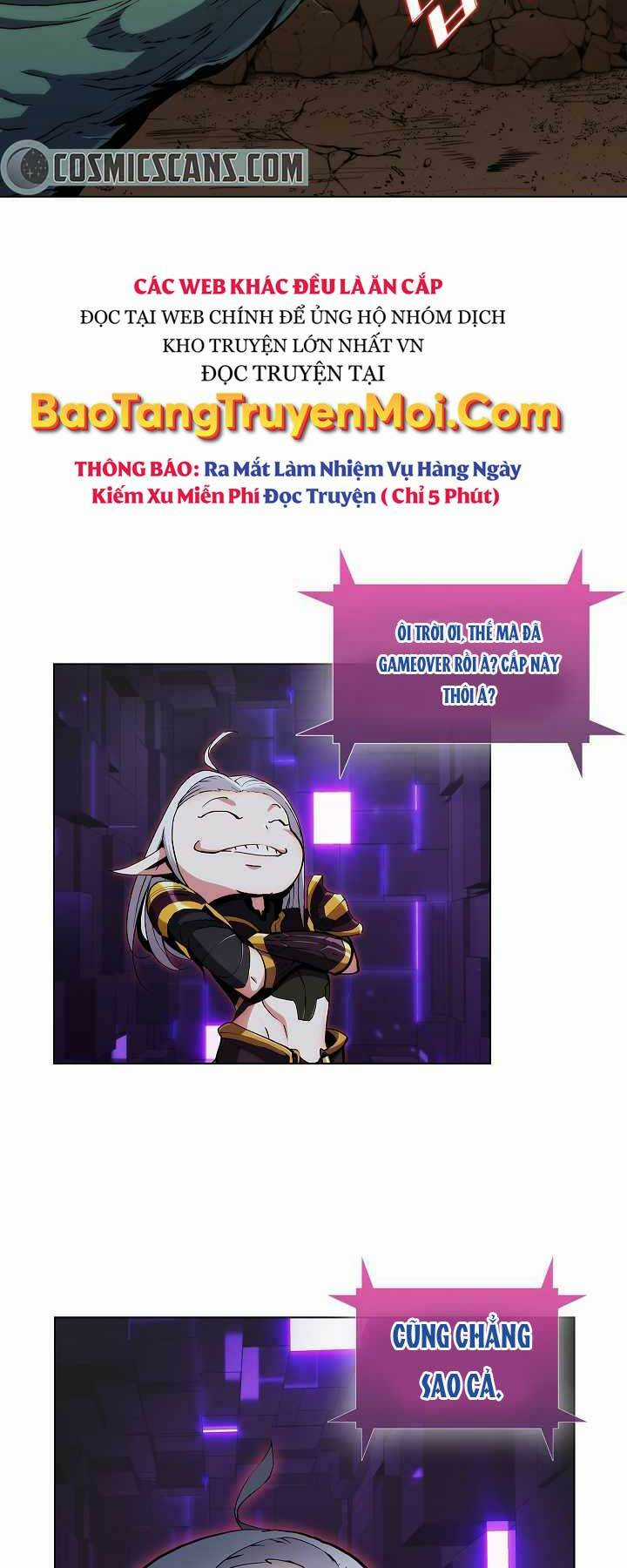 Kẻ Phát Hoạ Ấn Chú Chapter 2 trang 27