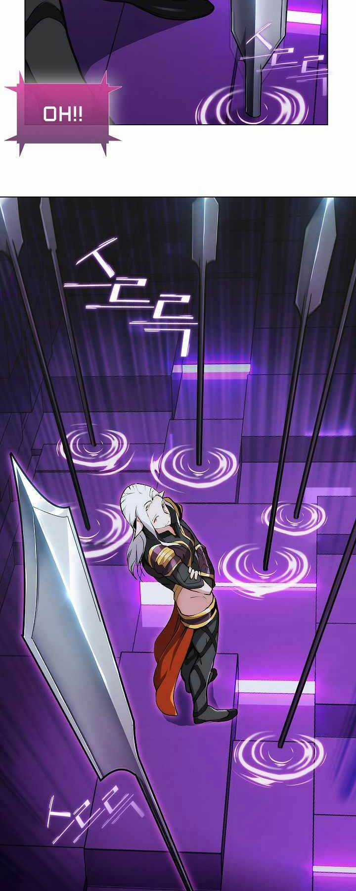 Kẻ Phát Hoạ Ấn Chú Chapter 2 trang 29