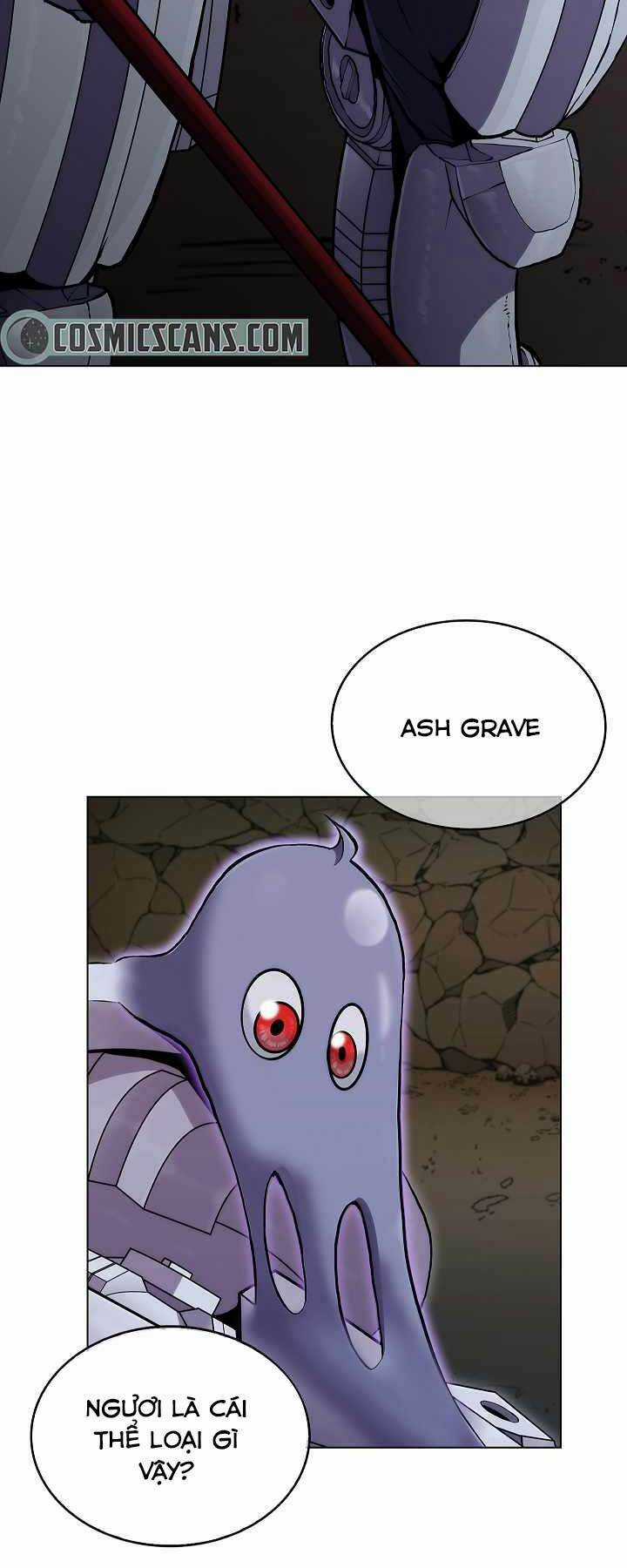 Kẻ Phát Hoạ Ấn Chú Chapter 2 trang 3