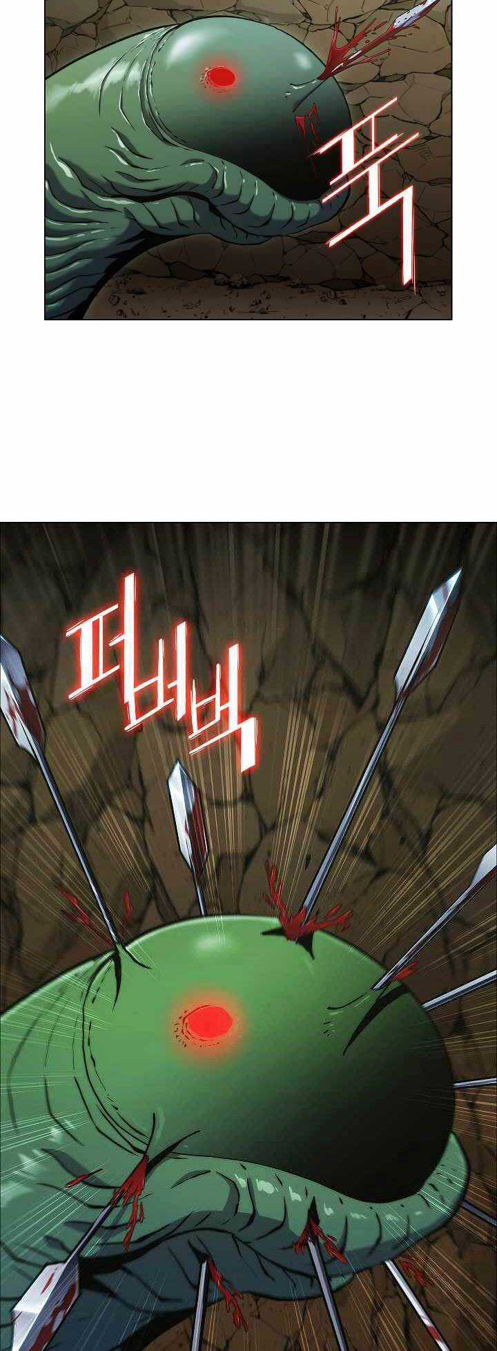 Kẻ Phát Hoạ Ấn Chú Chapter 2 trang 31