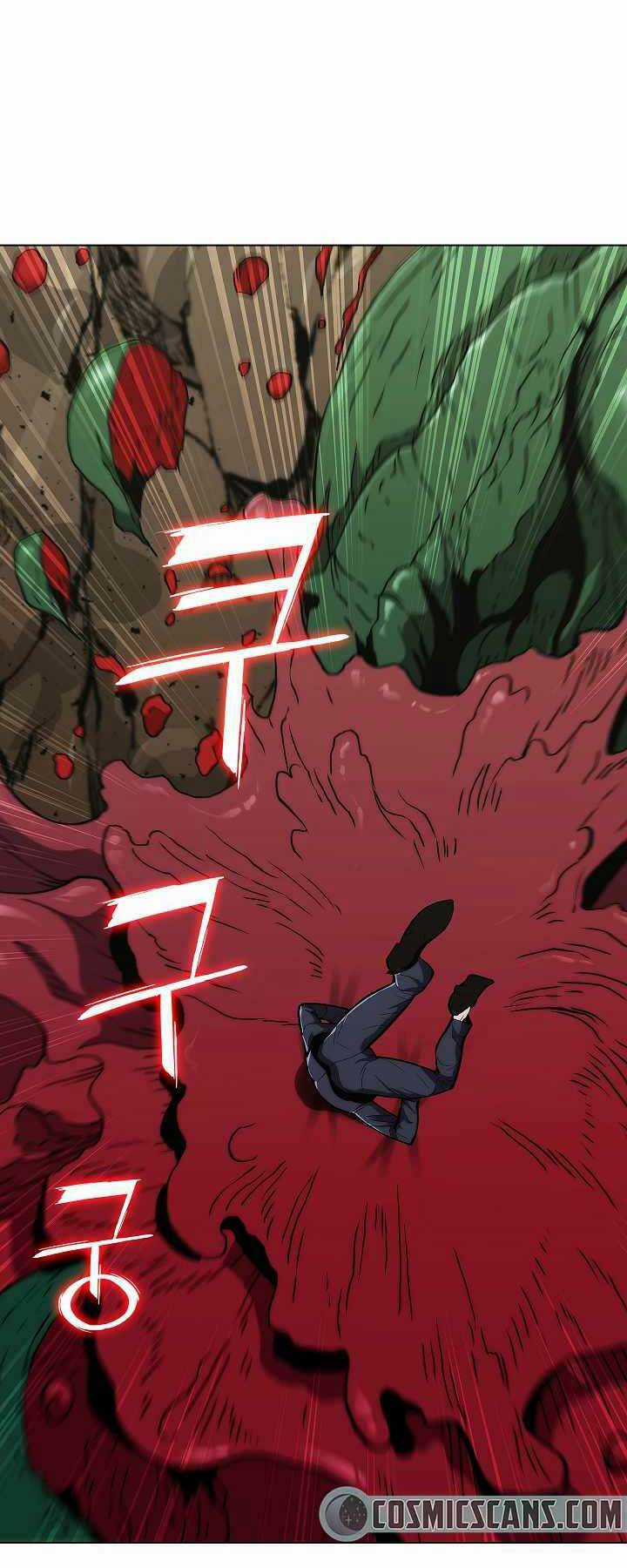 Kẻ Phát Hoạ Ấn Chú Chapter 2 trang 33