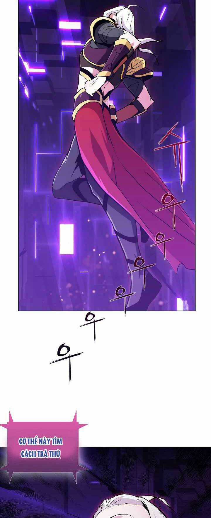 Kẻ Phát Hoạ Ấn Chú Chapter 2 trang 37