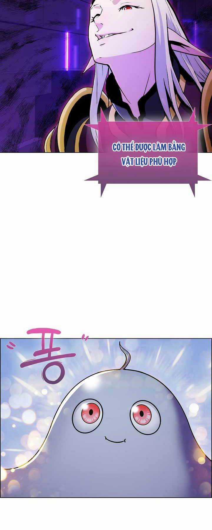 Kẻ Phát Hoạ Ấn Chú Chapter 2 trang 38