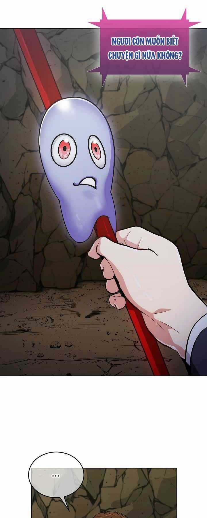 Kẻ Phát Hoạ Ấn Chú Chapter 2 trang 39