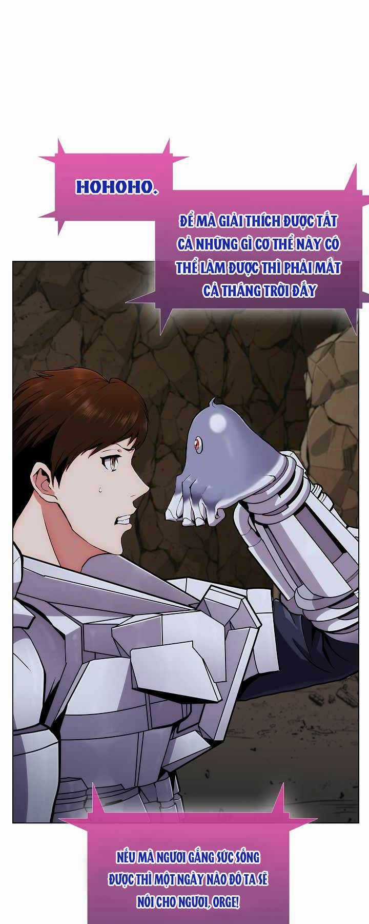 Kẻ Phát Hoạ Ấn Chú Chapter 2 trang 4