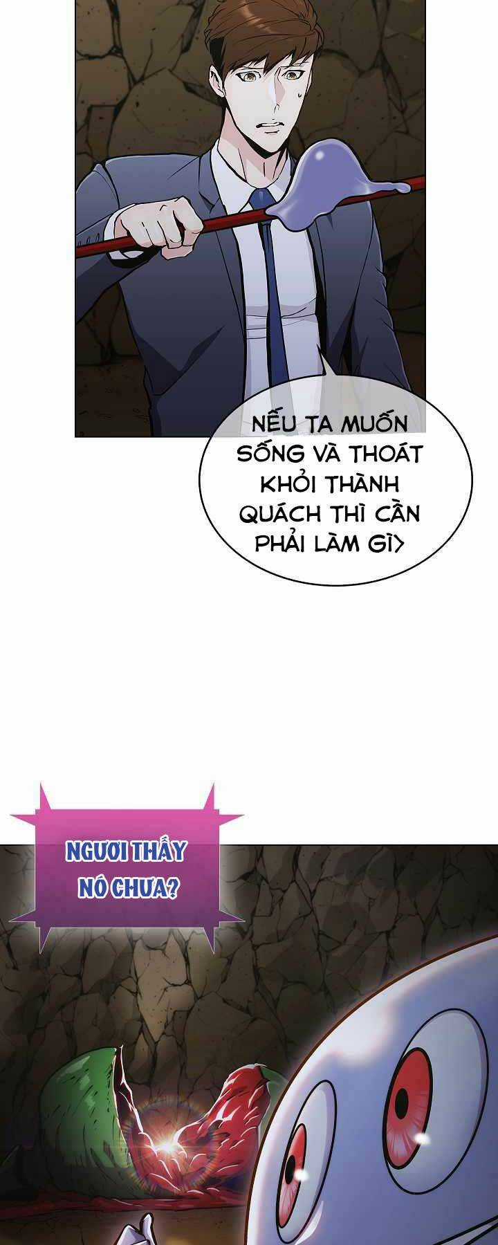 Kẻ Phát Hoạ Ấn Chú Chapter 2 trang 40