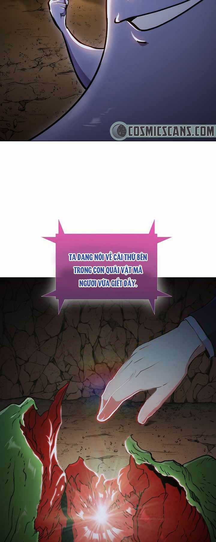 Kẻ Phát Hoạ Ấn Chú Chapter 2 trang 41