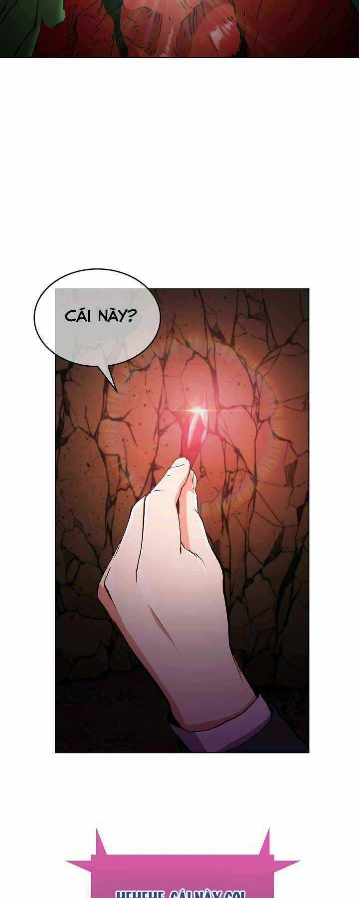 Kẻ Phát Hoạ Ấn Chú Chapter 2 trang 42