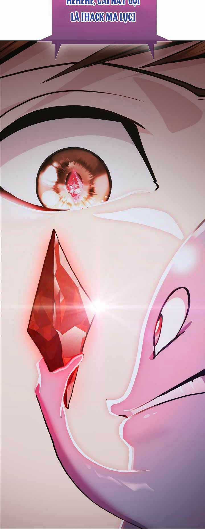 Kẻ Phát Hoạ Ấn Chú Chapter 2 trang 43