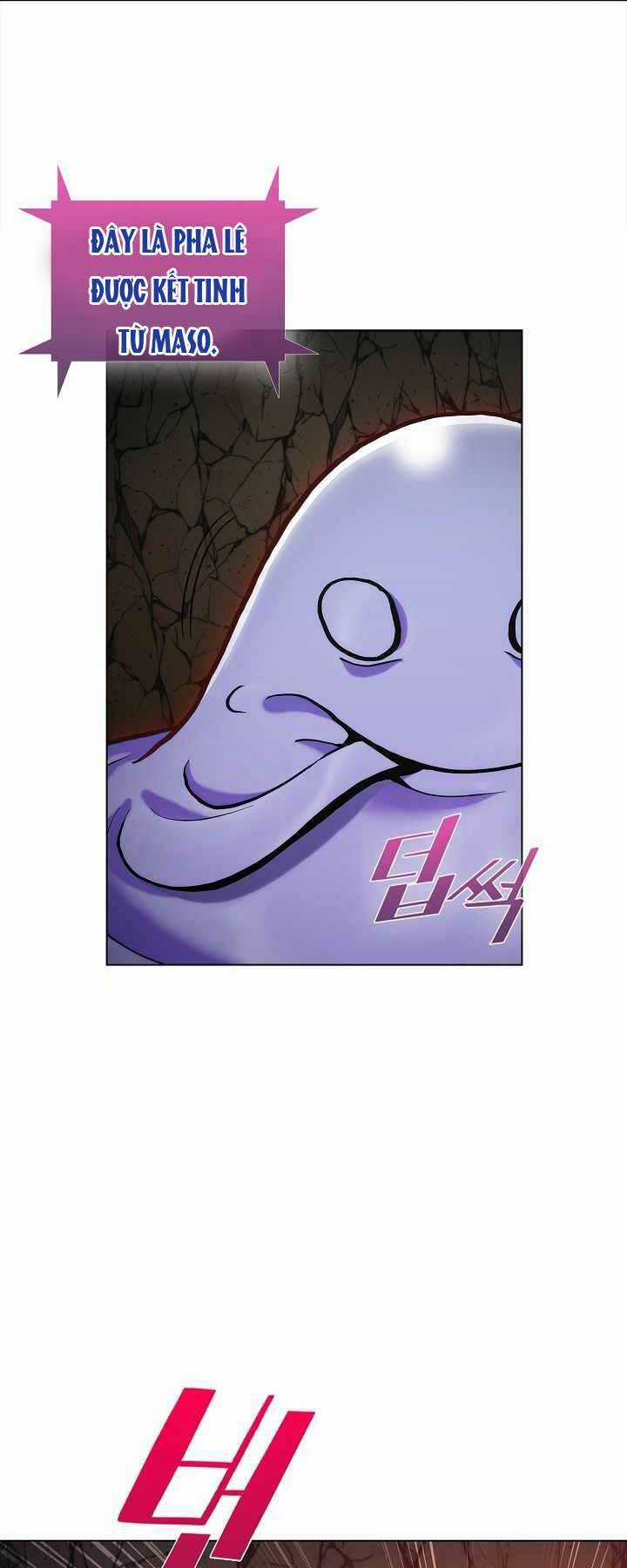 Kẻ Phát Hoạ Ấn Chú Chapter 2 trang 44