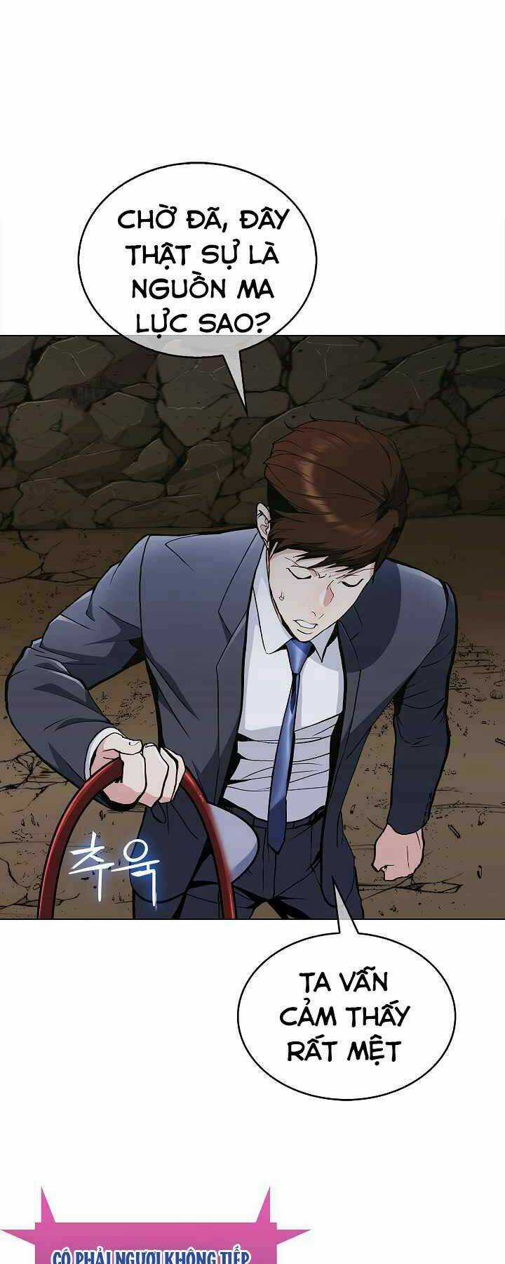 Kẻ Phát Hoạ Ấn Chú Chapter 2 trang 47