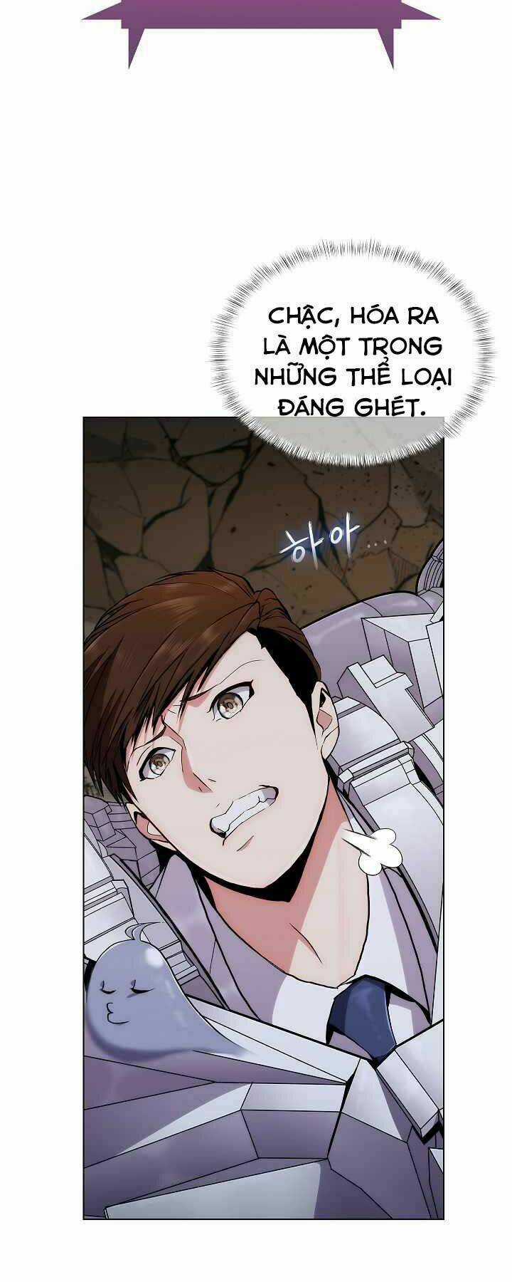 Kẻ Phát Hoạ Ấn Chú Chapter 2 trang 5