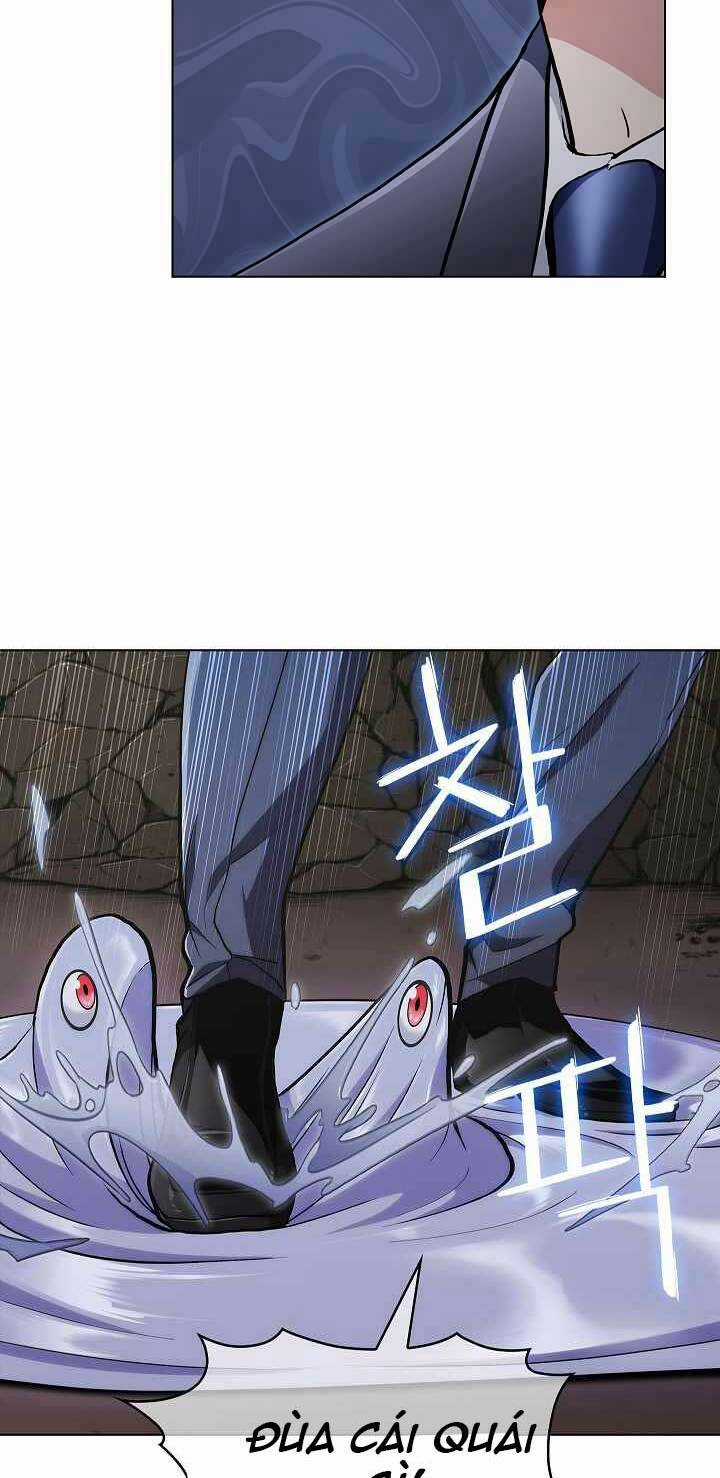 Kẻ Phát Hoạ Ấn Chú Chapter 2 trang 50