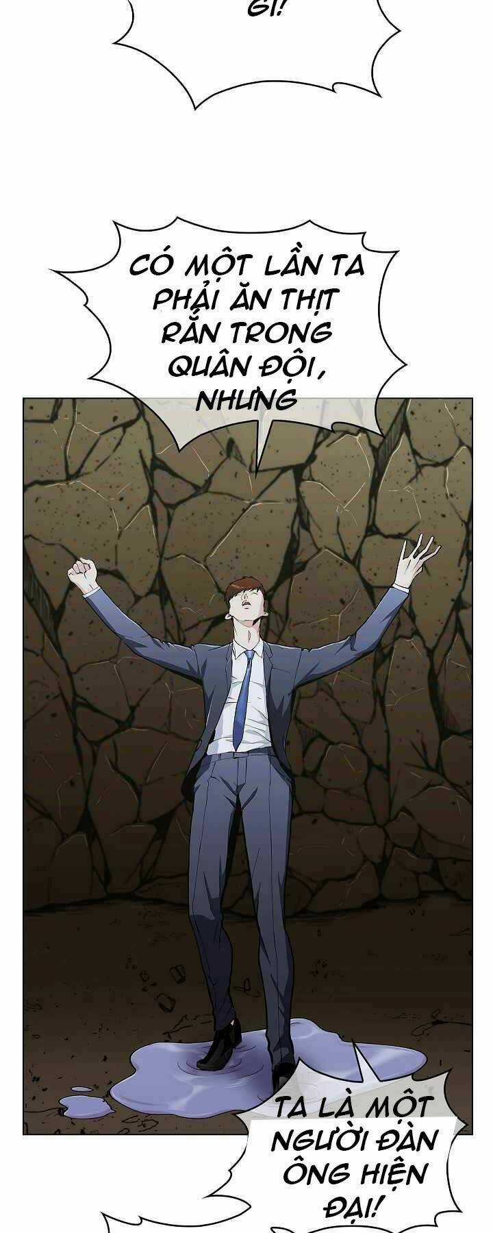 Kẻ Phát Hoạ Ấn Chú Chapter 2 trang 51