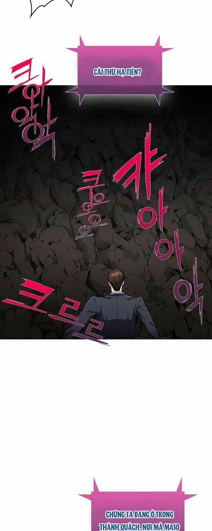 Kẻ Phát Hoạ Ấn Chú Chapter 2 trang 53