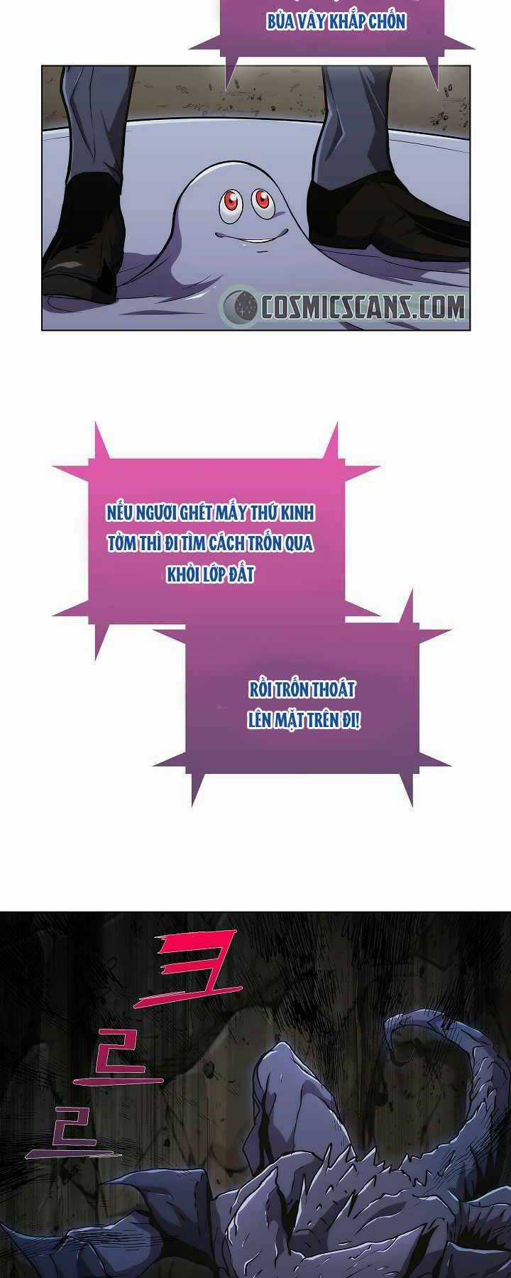 Kẻ Phát Hoạ Ấn Chú Chapter 2 trang 54