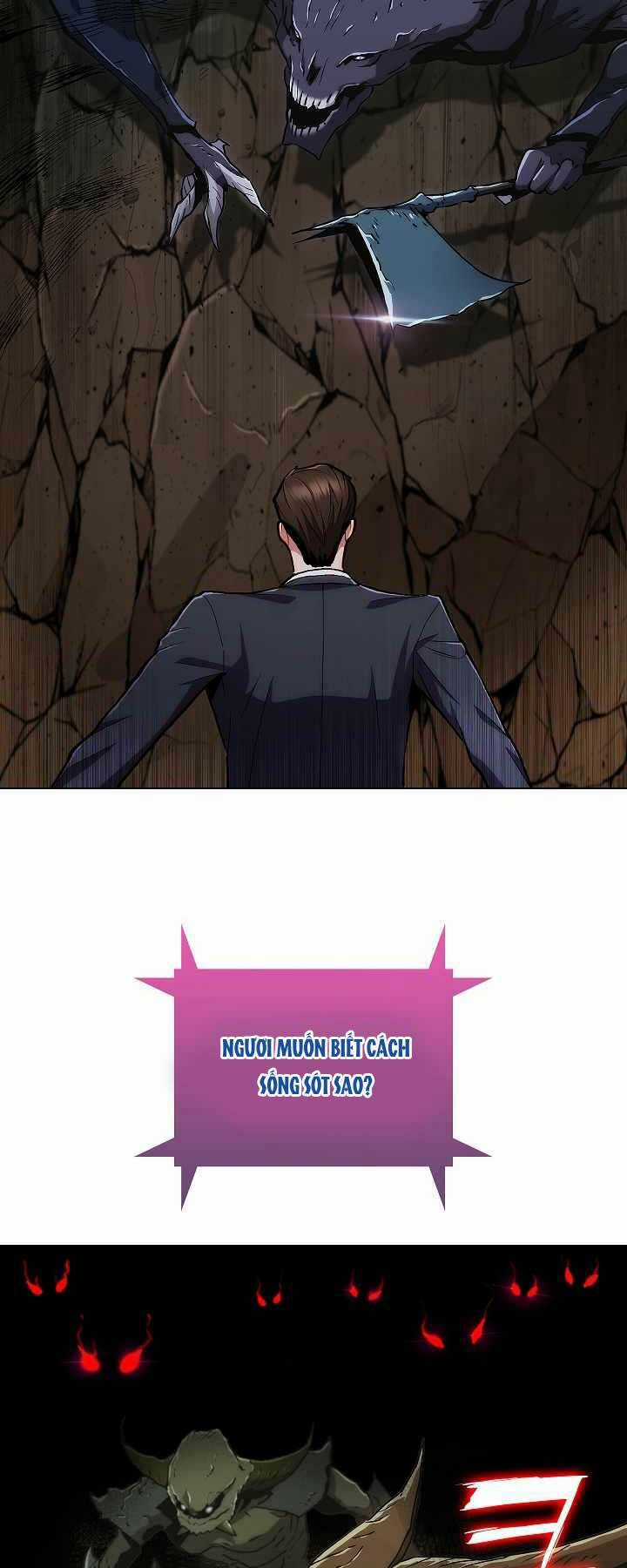 Kẻ Phát Hoạ Ấn Chú Chapter 2 trang 55