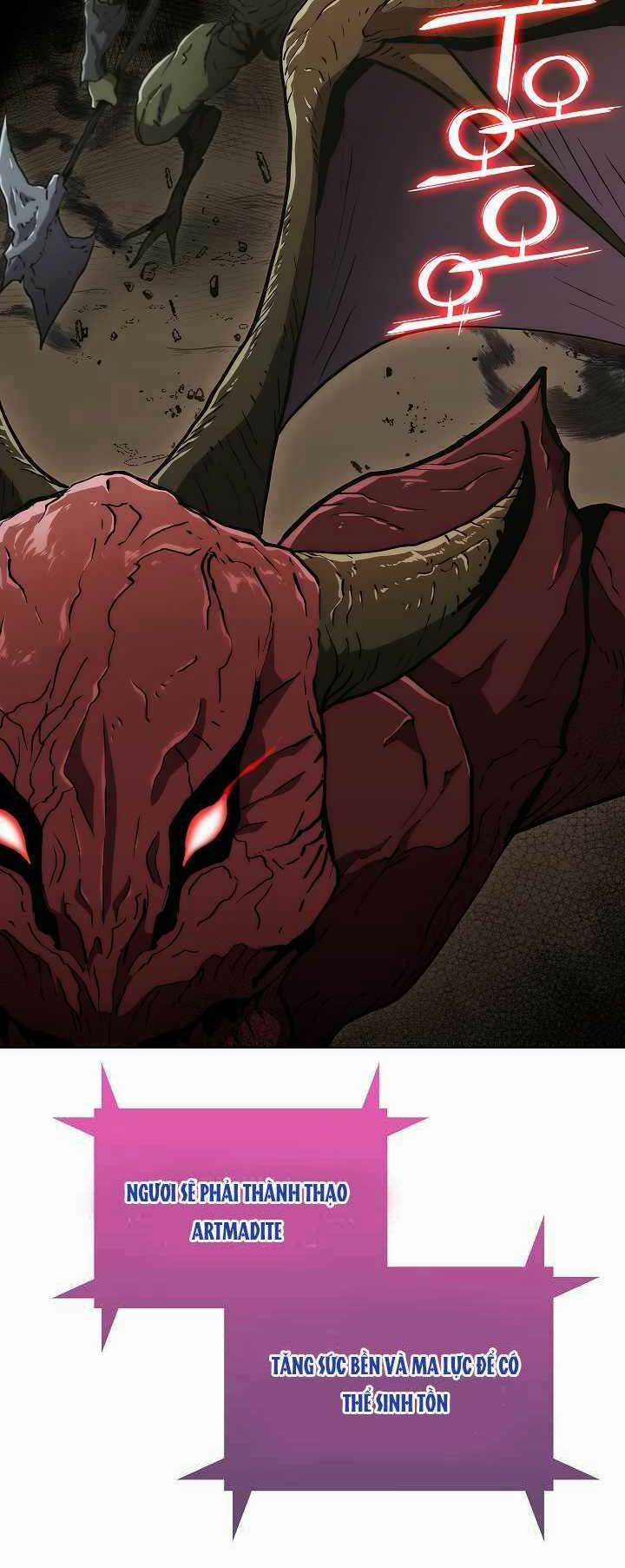 Kẻ Phát Hoạ Ấn Chú Chapter 2 trang 56