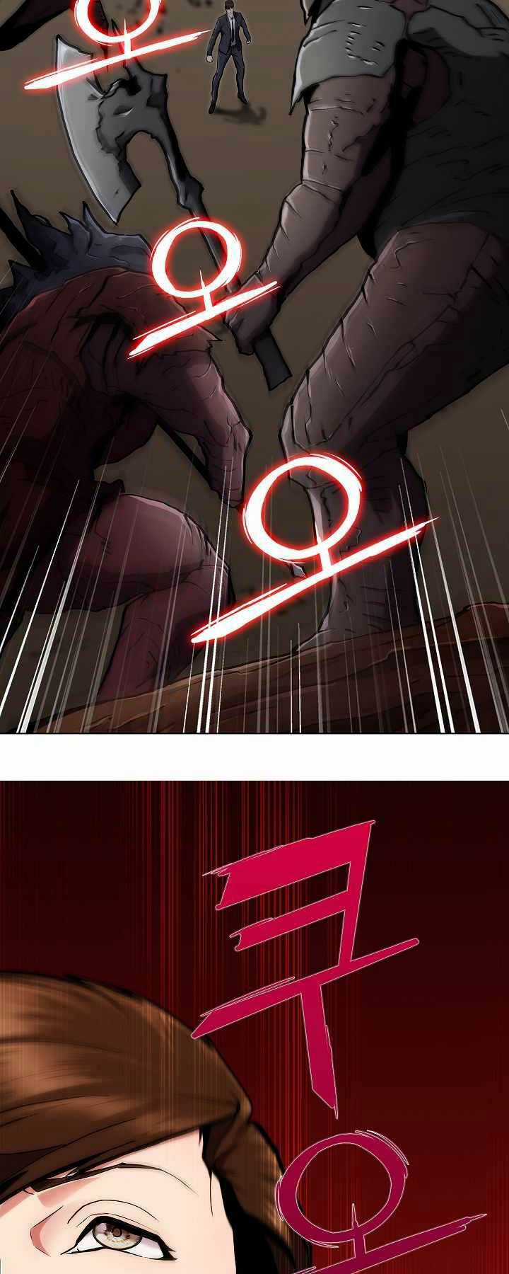 Kẻ Phát Hoạ Ấn Chú Chapter 2 trang 58