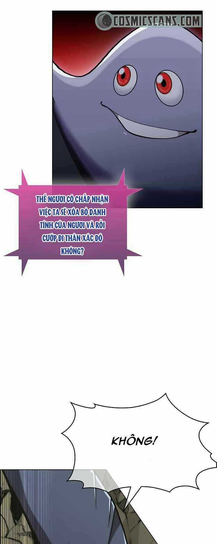 Kẻ Phát Hoạ Ấn Chú Chapter 2 trang 60