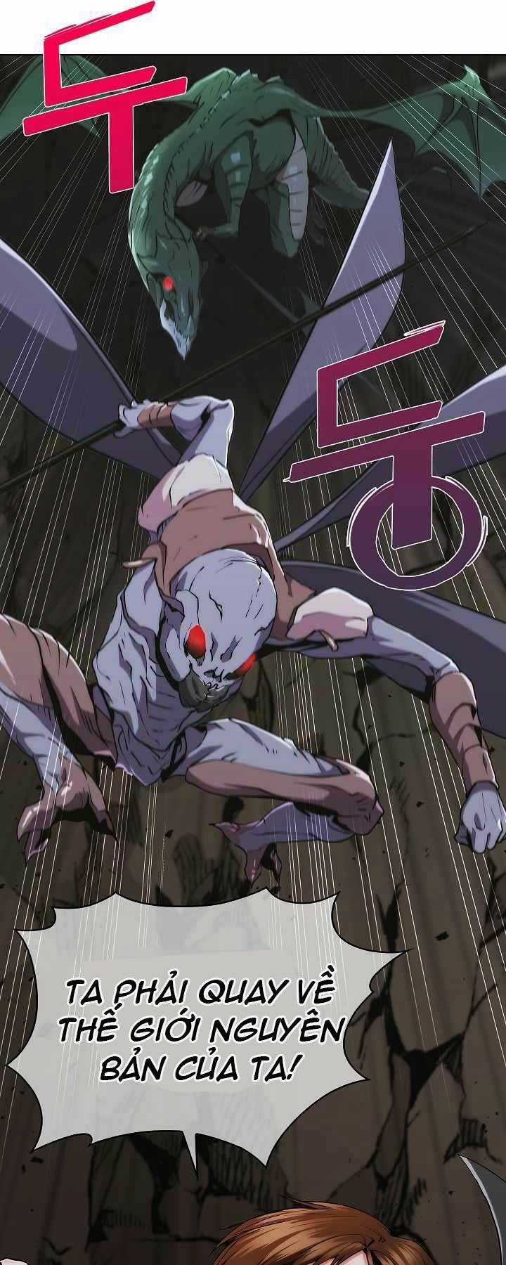 Kẻ Phát Hoạ Ấn Chú Chapter 2 trang 62