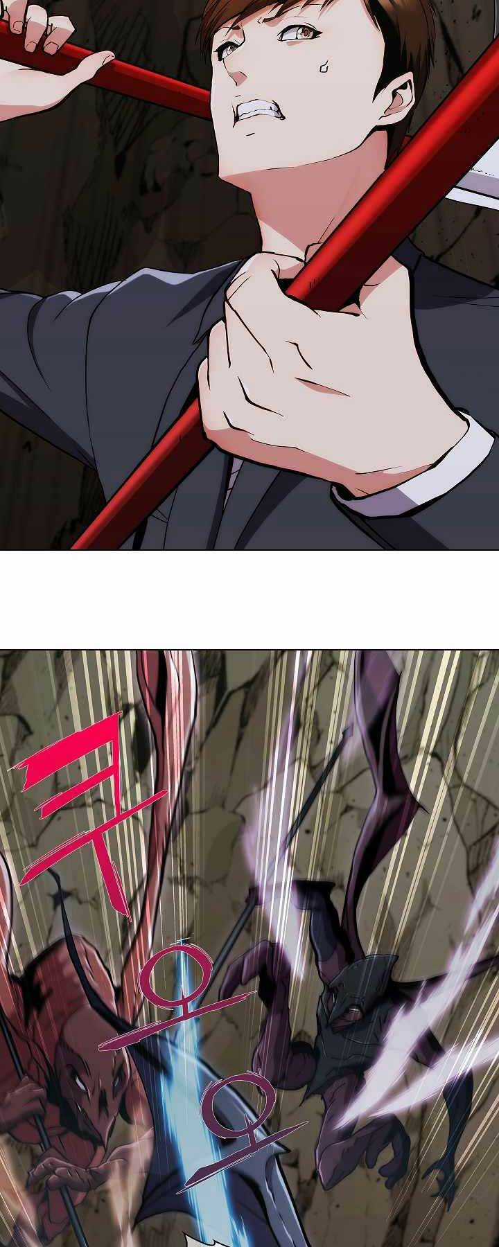 Kẻ Phát Hoạ Ấn Chú Chapter 2 trang 63