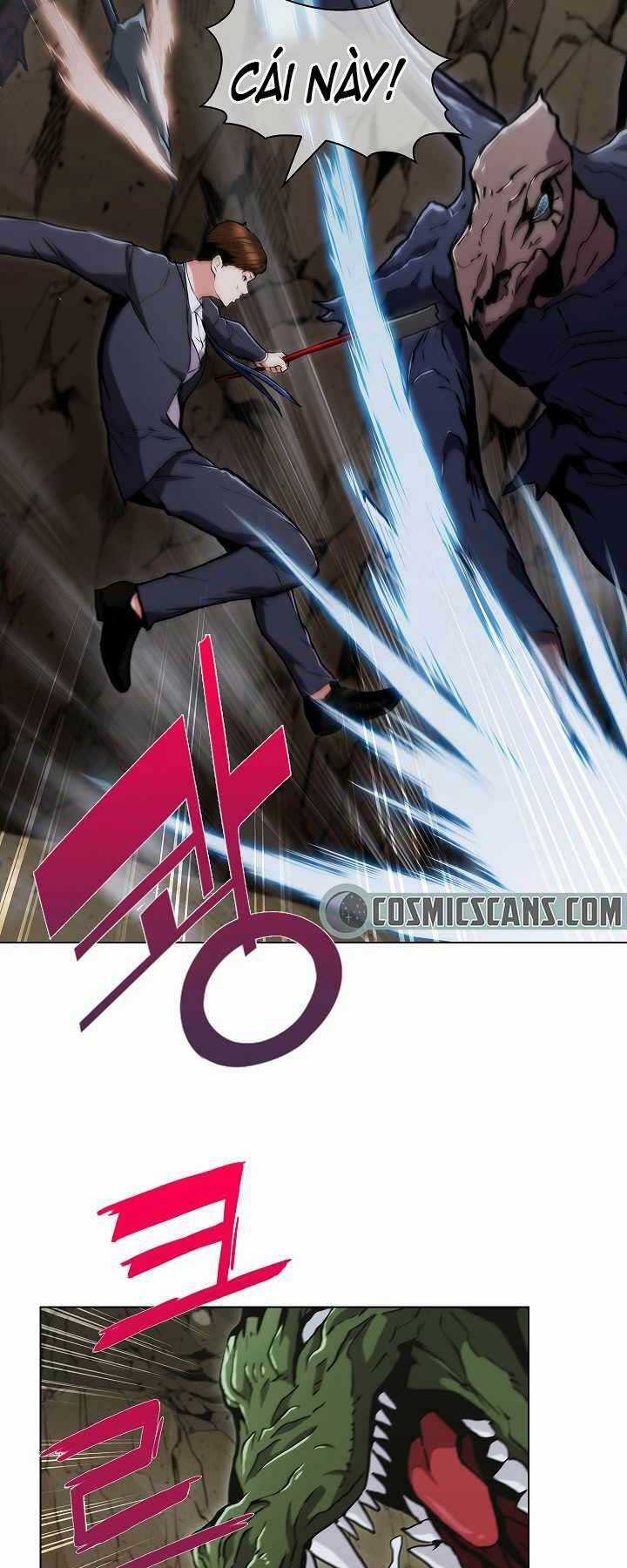 Kẻ Phát Hoạ Ấn Chú Chapter 2 trang 64