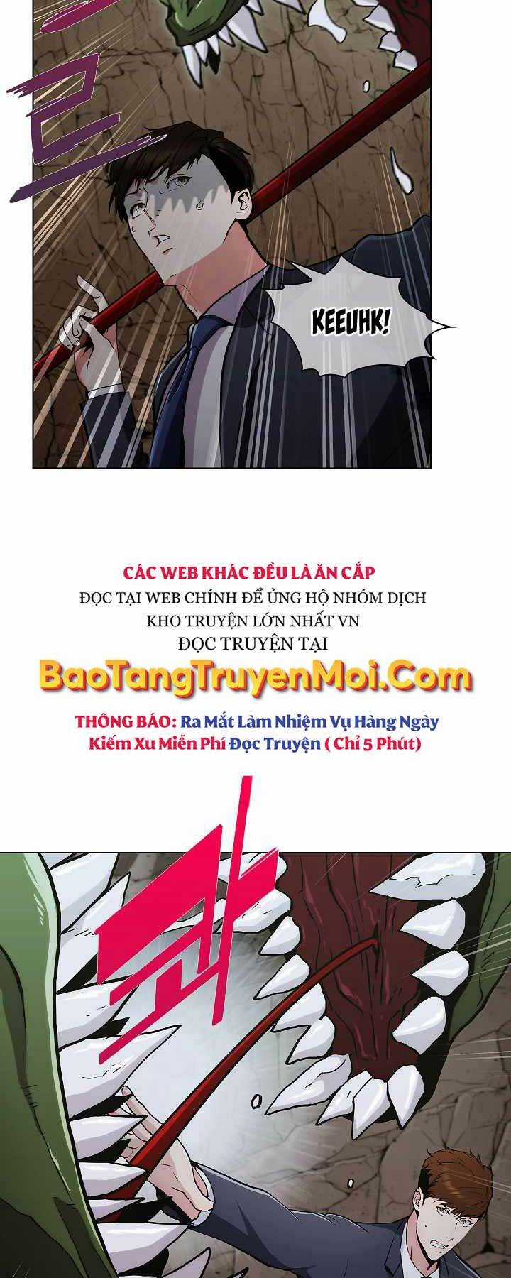 Kẻ Phát Hoạ Ấn Chú Chapter 2 trang 65