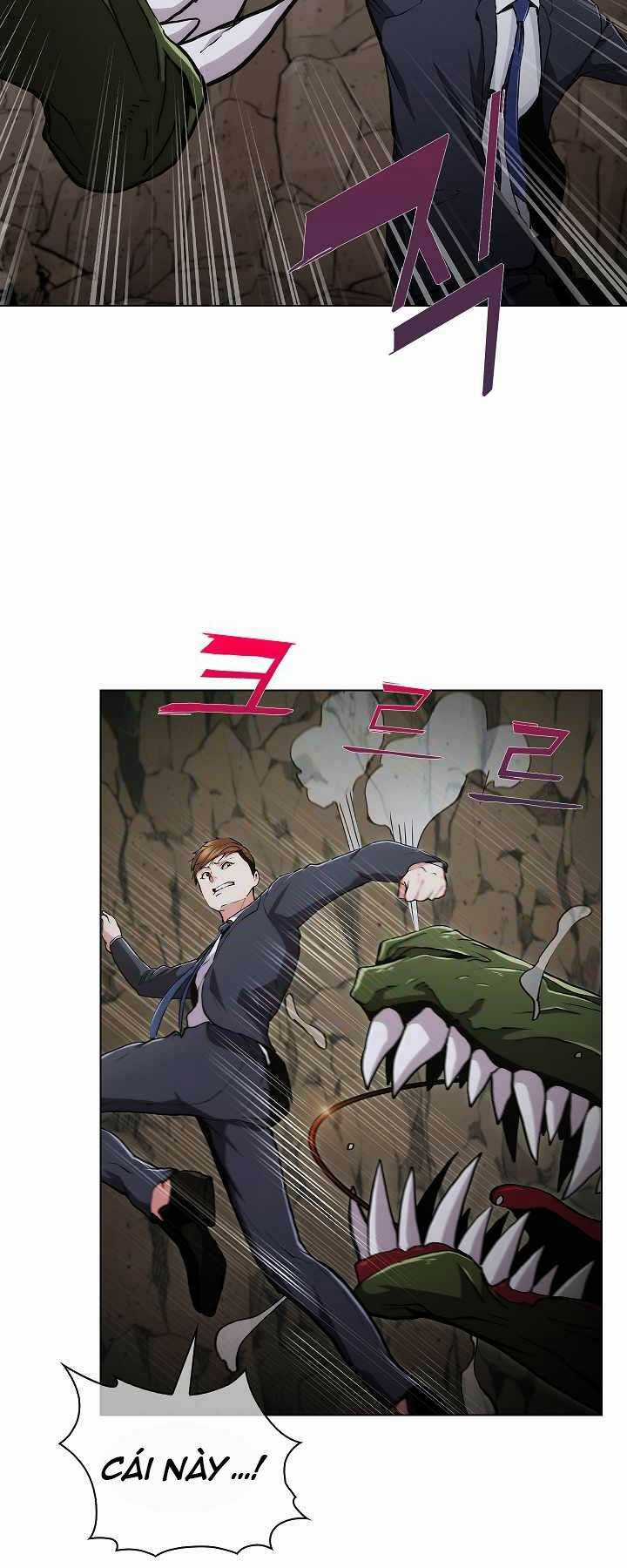 Kẻ Phát Hoạ Ấn Chú Chapter 2 trang 66