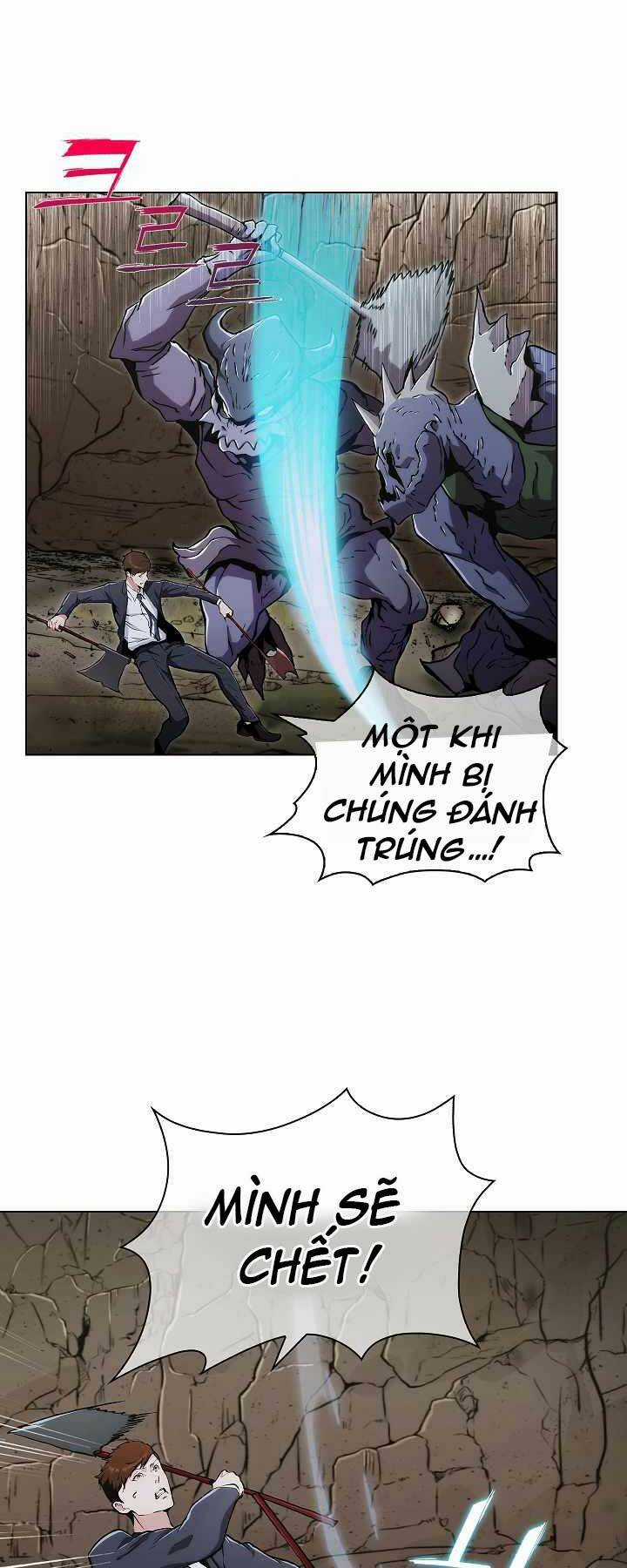 Kẻ Phát Hoạ Ấn Chú Chapter 2 trang 67