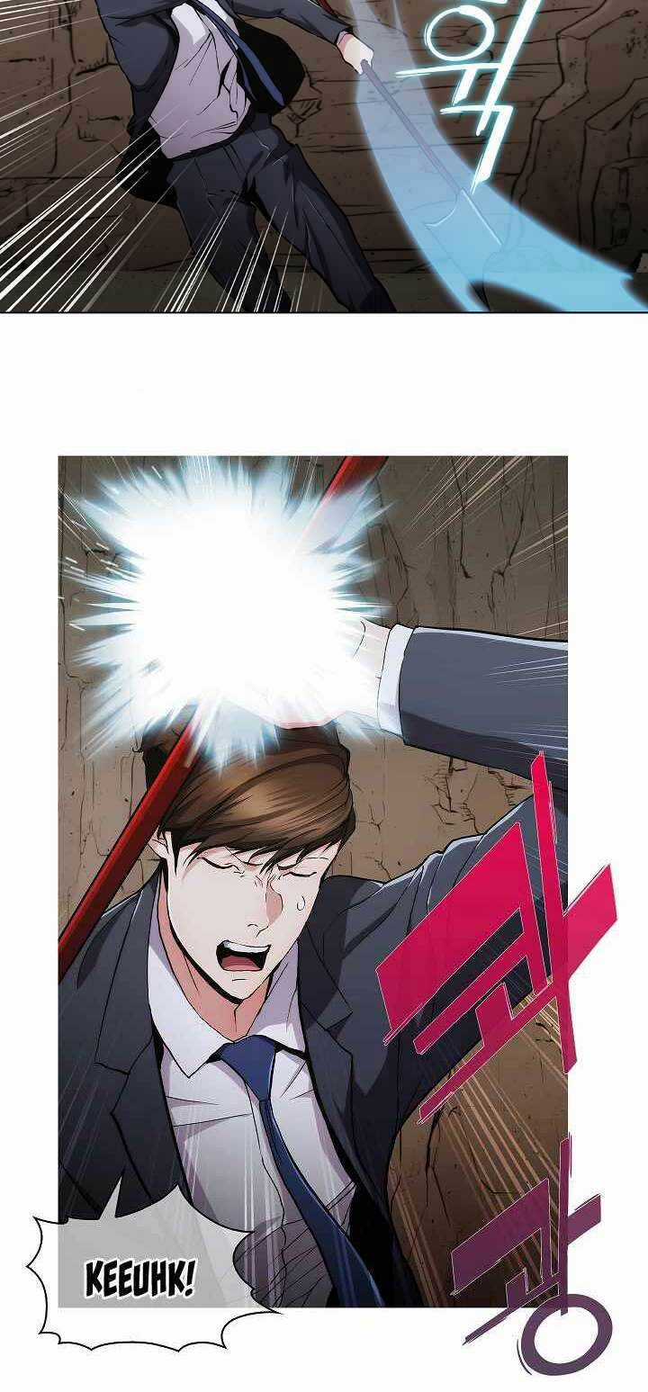 Kẻ Phát Hoạ Ấn Chú Chapter 2 trang 68