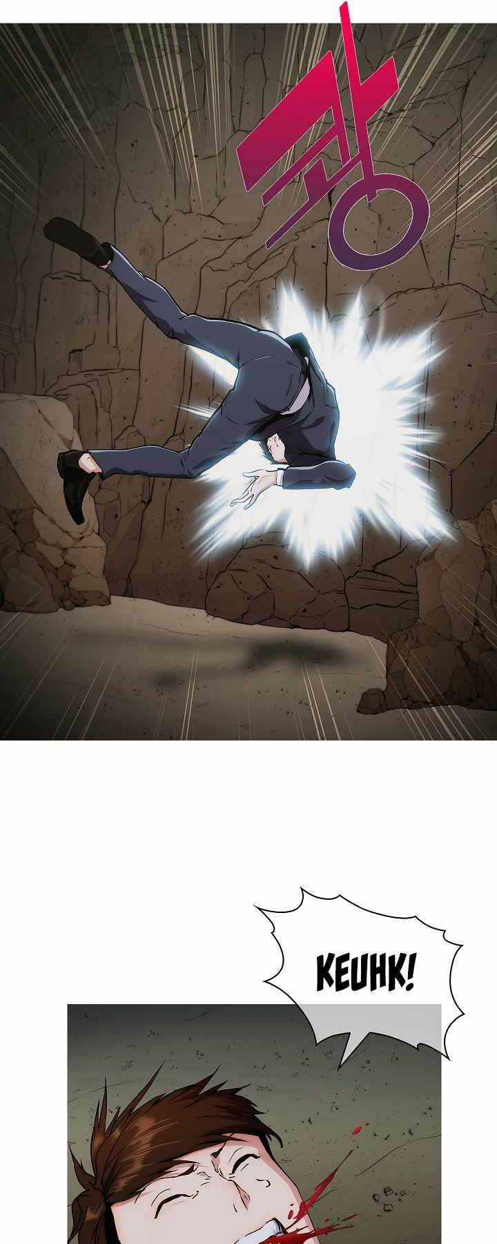 Kẻ Phát Hoạ Ấn Chú Chapter 2 trang 70