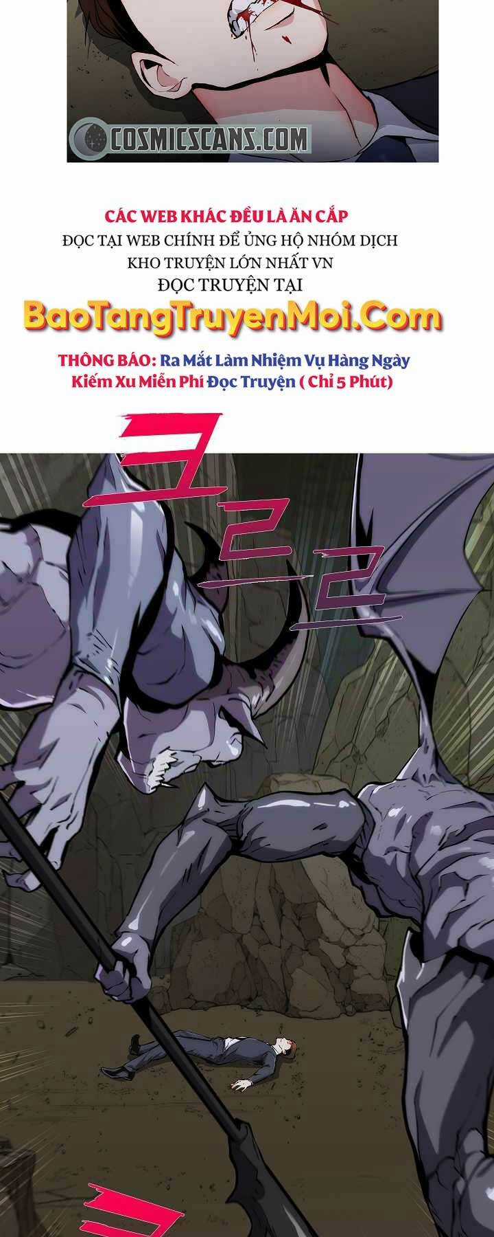 Kẻ Phát Hoạ Ấn Chú Chapter 2 trang 71