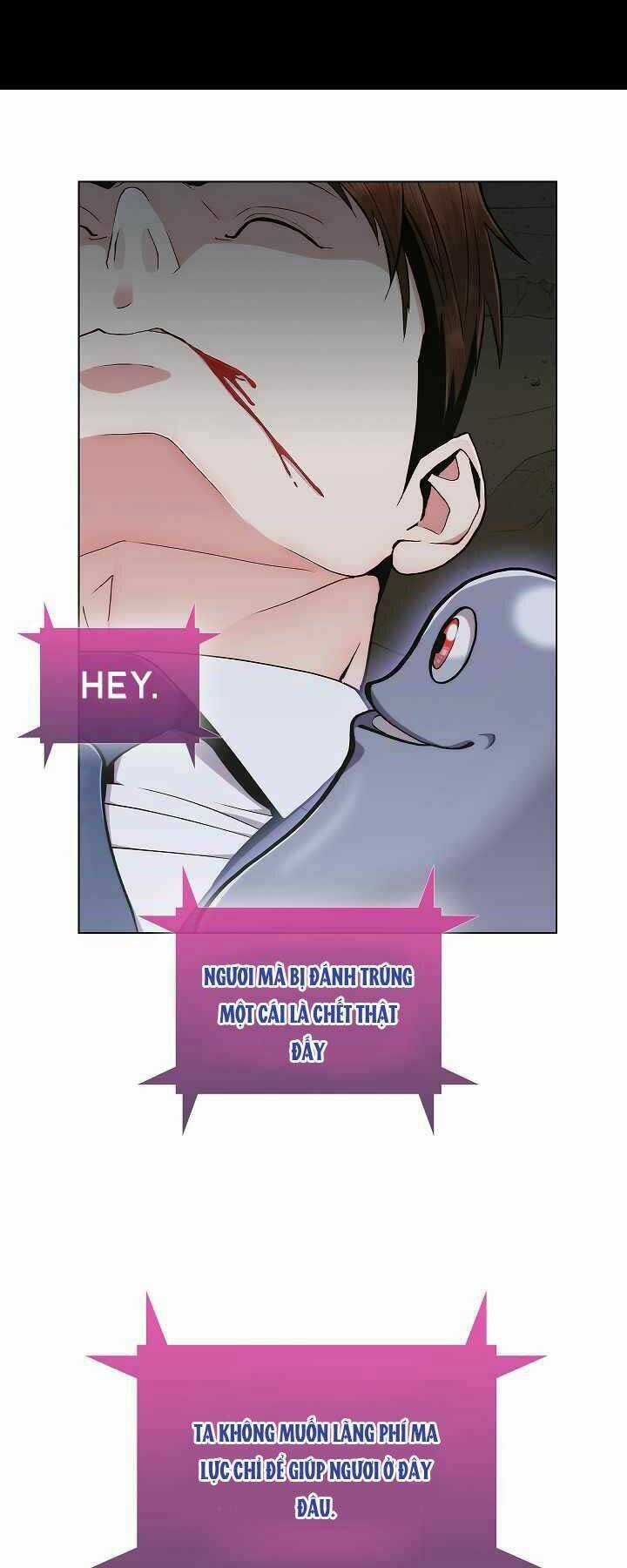 Kẻ Phát Hoạ Ấn Chú Chapter 2 trang 73