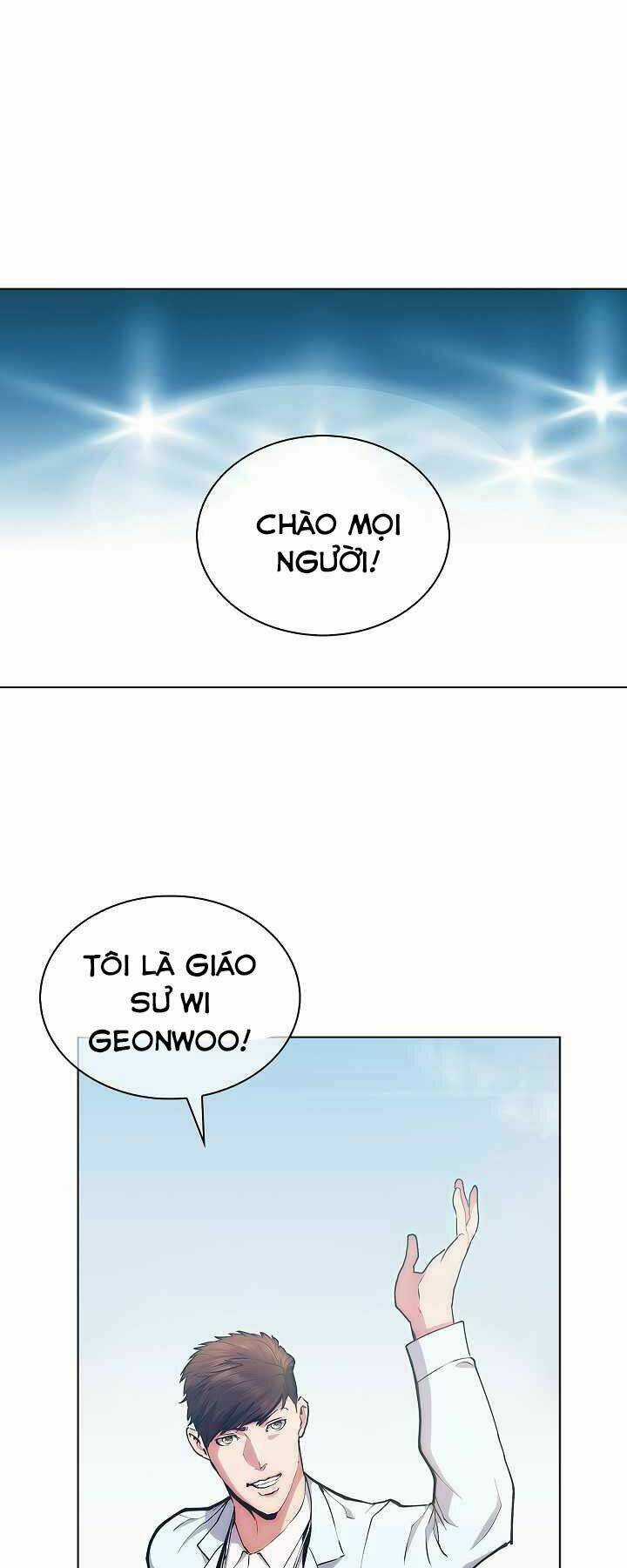 Kẻ Phát Hoạ Ấn Chú Chapter 2 trang 78