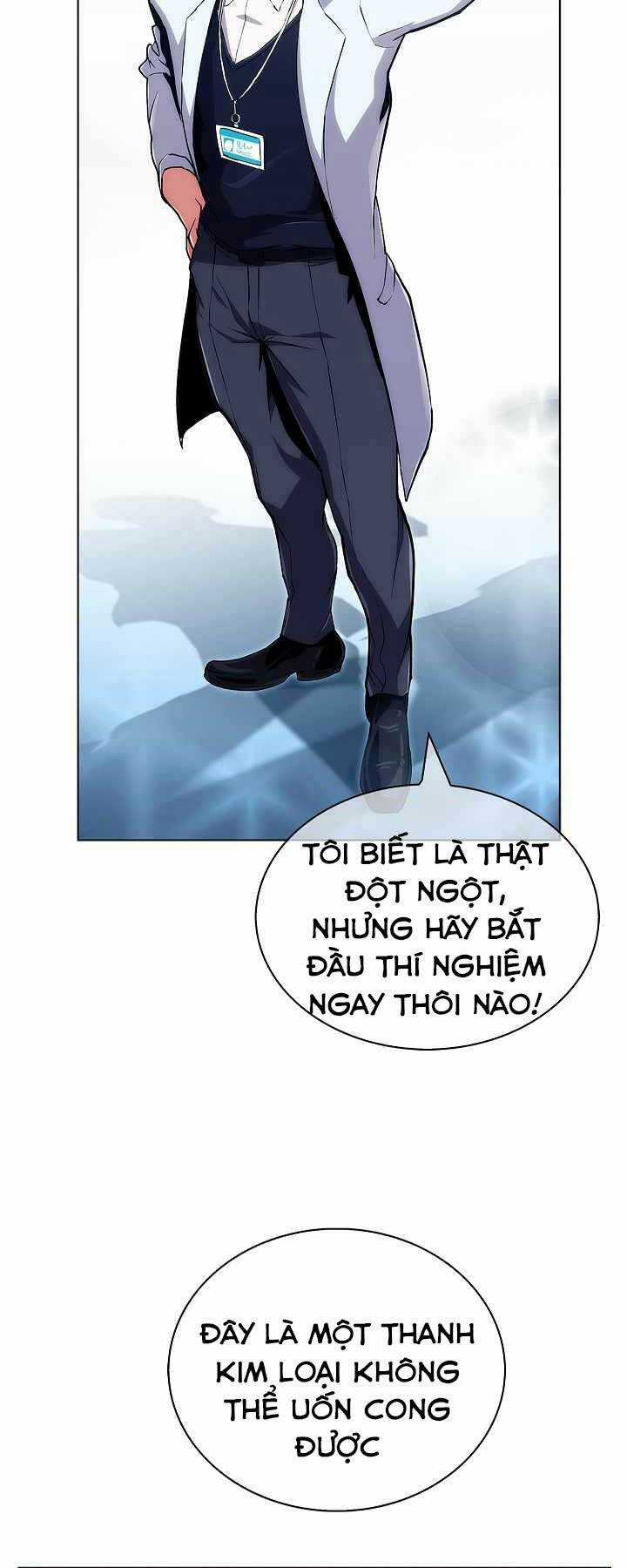 Kẻ Phát Hoạ Ấn Chú Chapter 2 trang 79