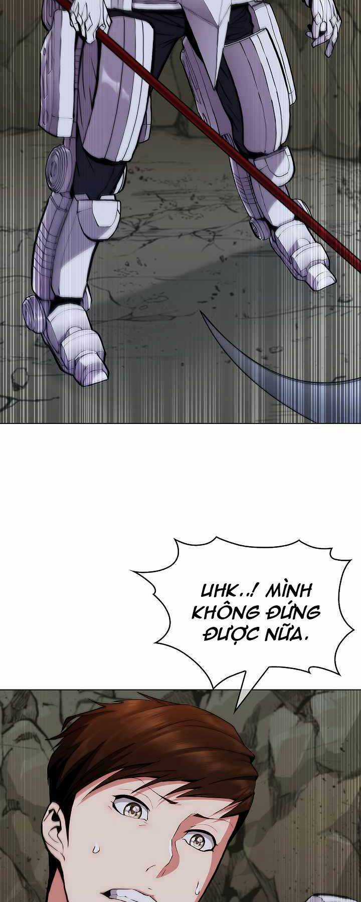 Kẻ Phát Hoạ Ấn Chú Chapter 2 trang 8