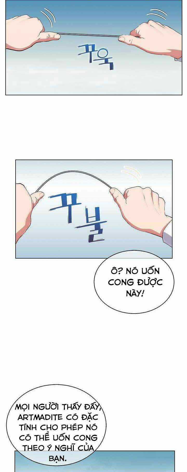 Kẻ Phát Hoạ Ấn Chú Chapter 2 trang 80