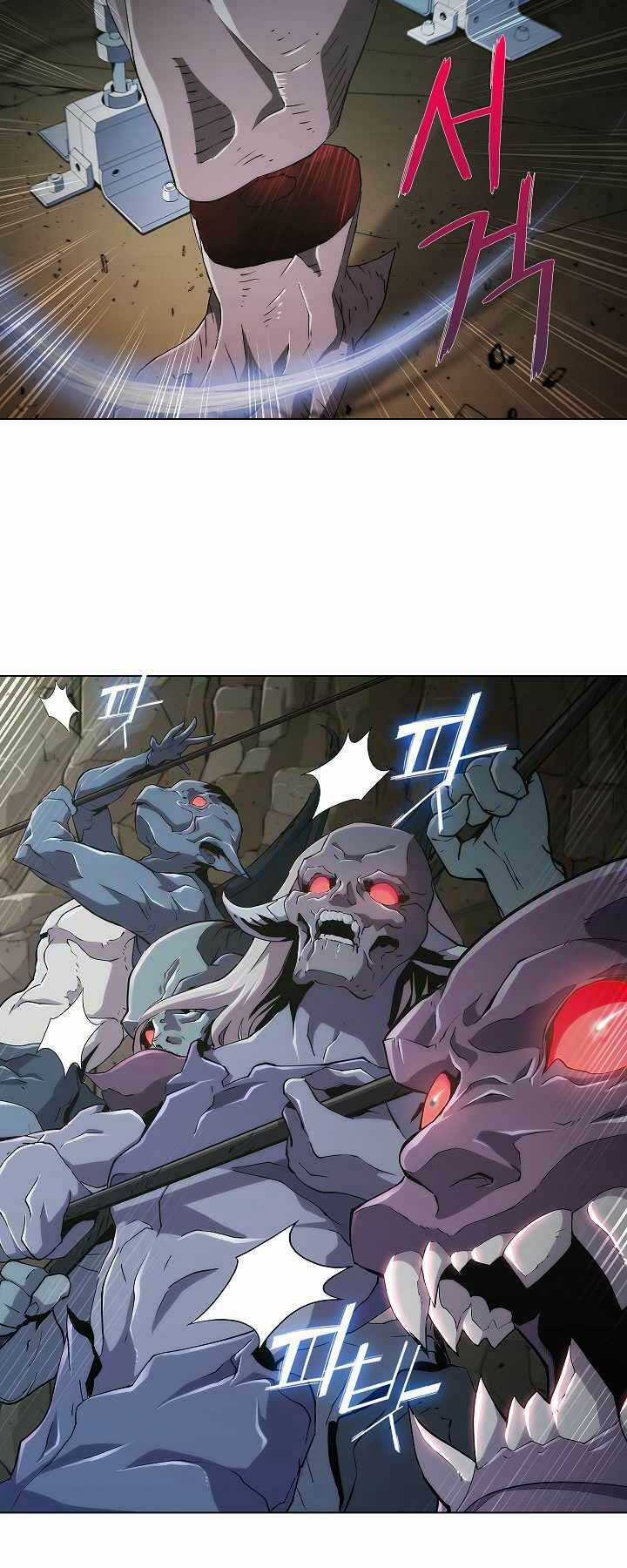 Kẻ Phát Hoạ Ấn Chú Chapter 2 trang 87