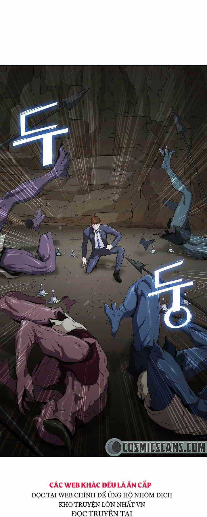 Kẻ Phát Hoạ Ấn Chú Chapter 2 trang 88