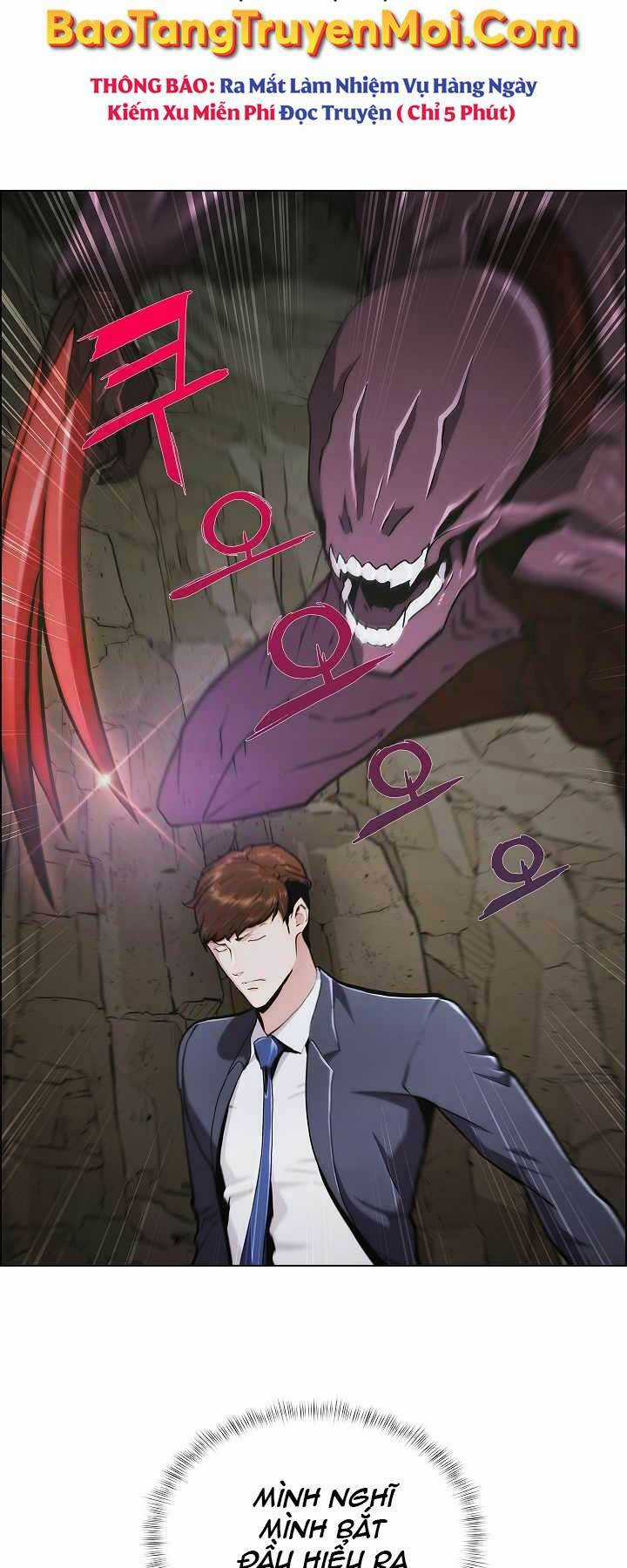 Kẻ Phát Hoạ Ấn Chú Chapter 2 trang 89