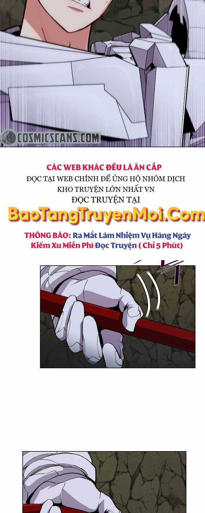 Kẻ Phát Hoạ Ấn Chú Chapter 2 trang 9