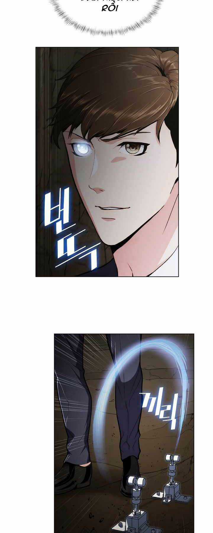 Kẻ Phát Hoạ Ấn Chú Chapter 2 trang 90