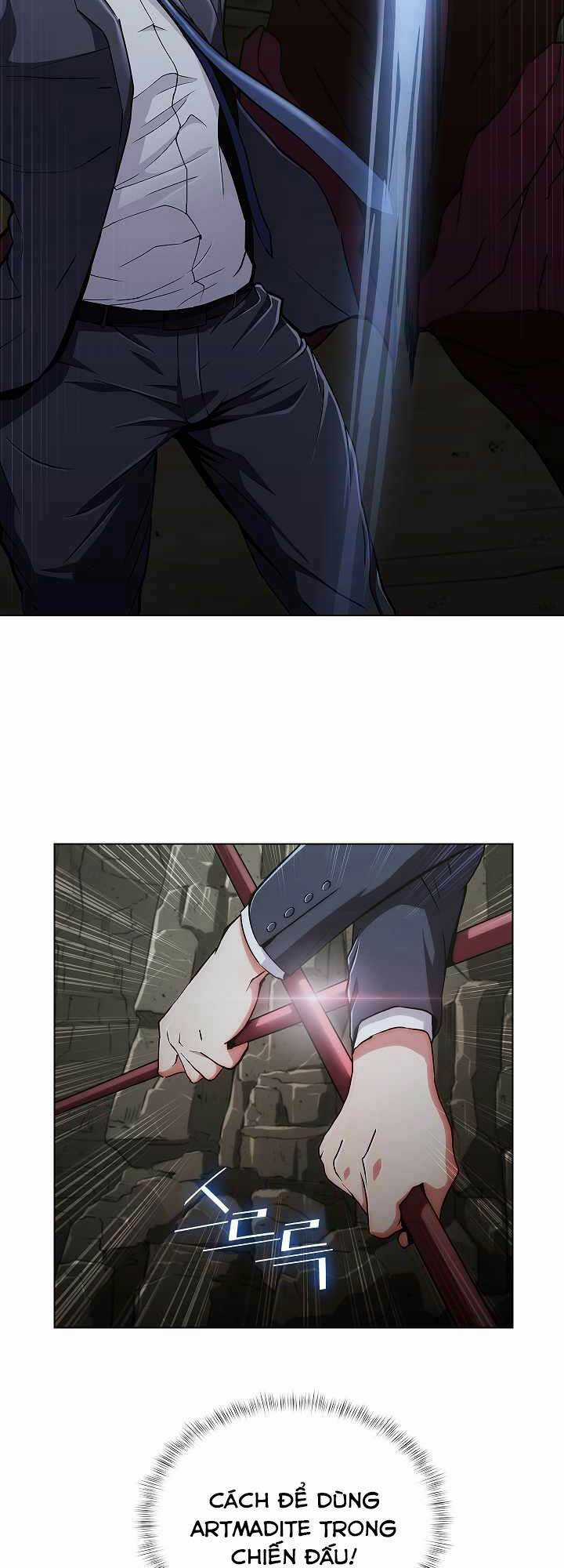 Kẻ Phát Hoạ Ấn Chú Chapter 2 trang 92