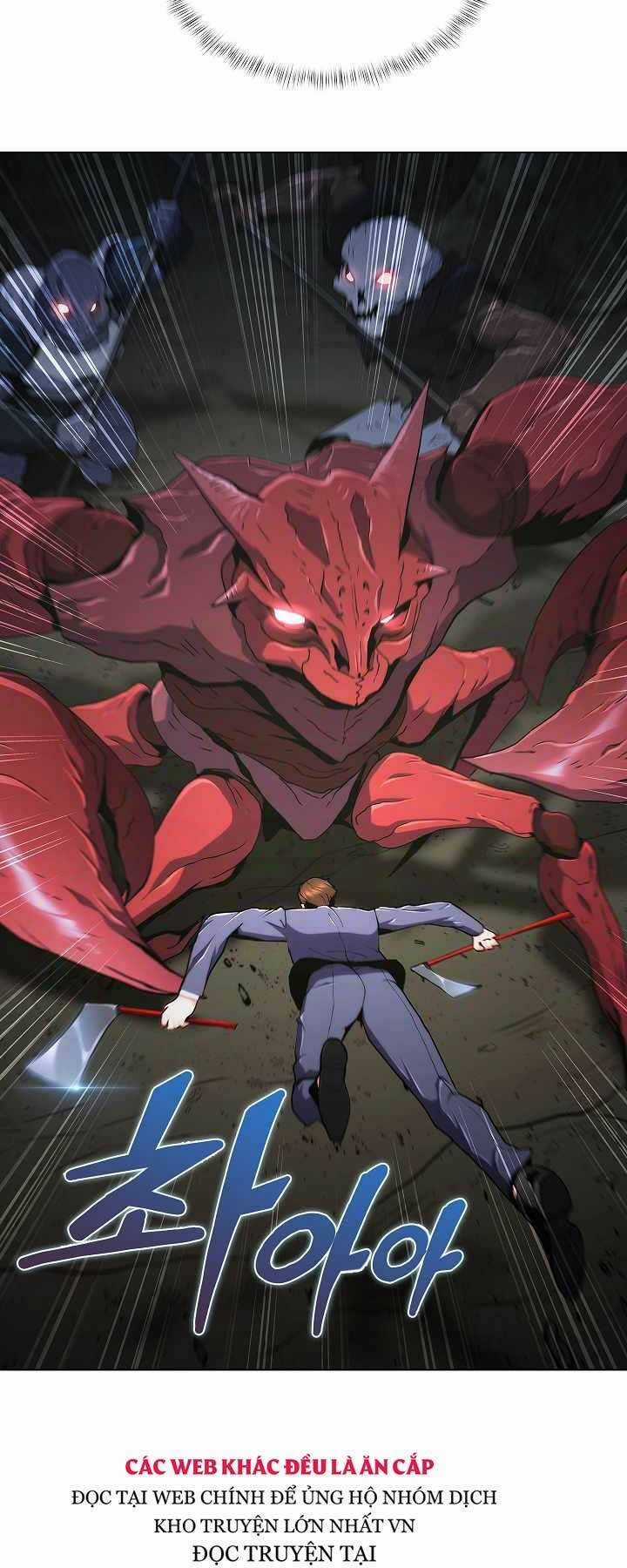 Kẻ Phát Hoạ Ấn Chú Chapter 2 trang 93