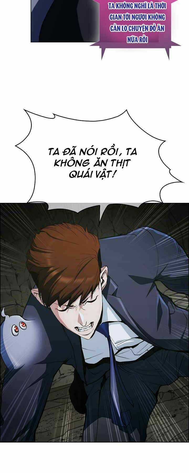 Kẻ Phát Hoạ Ấn Chú Chapter 2 trang 97